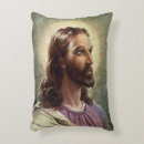 Recherche de jésus christ coussins Christianisme
