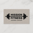 Recherche de formation personnelle cartes visite Salle