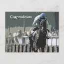 Recherche de équestres cartes postales Course à cheval