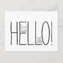Recherche de hiboux cartes postales Fantaisiste
