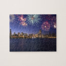 Recherche de chicago skyline puzzles Amérique du nord