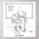 Recherche de coiffures posters Drôle