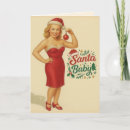 Recherche de années 50 noël cartes Hiver
