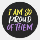 Zoek naar vader stickers Trots