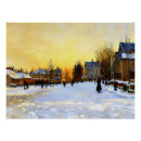 Recherche de argenteuil posters Claude