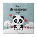 Recherche de dessin panda carreaux Pour tous
