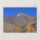 Recherche de teide cartes postales Nature