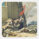 Recherche de 1871 autocollants Révolution