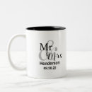 Recherche de date tasses Nouveau