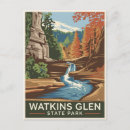 Recherche de glenn cartes postales Lacs du doigt
