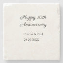 Recherche de joyeux anniversaire dessous de verres Minimaliste