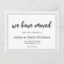 Recherche de mouvement invitations Simple