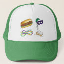 Recherche de nola casquettes Mardi gras