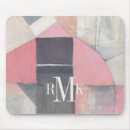 Recherche de jeune tapis souris Monogramme