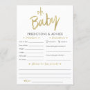 Zoek naar voorspellingen uitnodigingen Advies