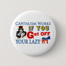 Recherche de anti capitalisme badges Conservateur