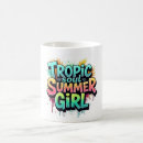 Recherche de les graffiti tasses Pour elle