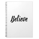 Zoek naar droom notitieboeken Zwart wit