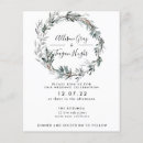 Recherche de bu invitations Classique