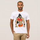 Recherche de hanuman vêtements L'inde
