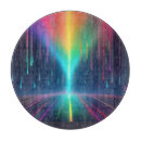 Recherche de arc en ciel planches à découper Conception