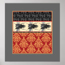 Recherche de scarabée posters Élégant