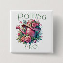 Recherche de pots badges Pour elle