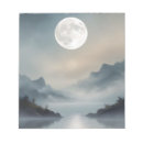 Recherche de paysage abstrait blocsnotes Nature