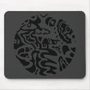 Recherche de disques tapis souris Abstrait