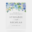 Recherche de floral engagement fête signes Fêtes de fiançailles