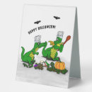 Recherche de halloween signes table Mignon