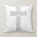 Recherche de jésus christ coussins Bible