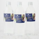Zoek naar waterfles etiketten Gunsten