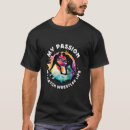 Recherche de de boxe tshirts Lutte