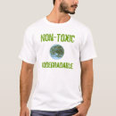 Zoek naar giftig tshirts Groen