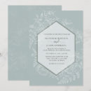 Recherche de tapisserie invitations Typographie