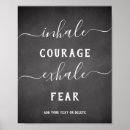 Recherche de yoga noir et blanc posters Inspiration