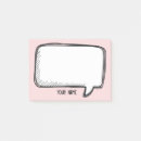 Recherche de funny post its Moderne
