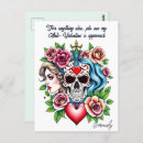 Recherche de anti valentines cartes postales Pour tous