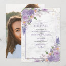 Recherche de rustic wedding save the dates Pour elle
