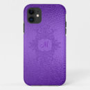 Recherche de vitrail iphone coques Violet