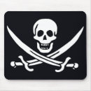 Recherche de rackham tapis souris Pirate