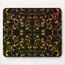 Recherche de brûlé tapis souris Motif