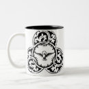 Recherche de symboles chrétiens tasses Religion