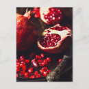 Recherche de grenades cartes postales Fruit