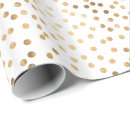 Recherche de points blancs papier cadeau Pour tous