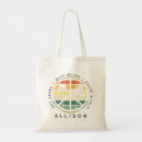 Recherche de signes du soleil sacs Coucher de soleil