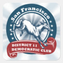 Recherche de sf autocollants San francisco