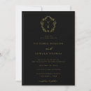 Zoek naar vintage floral wedding uitnodigingen Botanisch