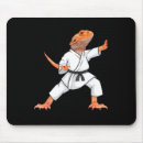 Recherche de samurai tapis souris Karaté